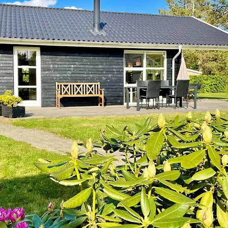 8 Person In Silkeborg-by Traum * سيلكبورج