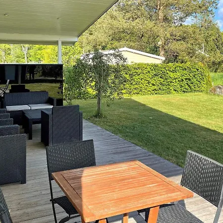 8 Person In Silkeborg-by Traum * سيلكبورج