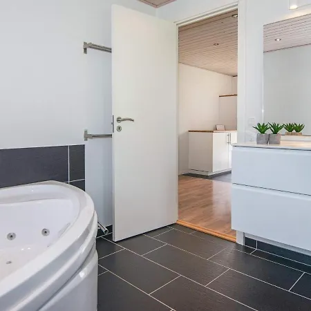 بيت للعطل 8 Person In Silkeborg-by Traum *