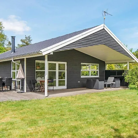 بيت للعطل 8 Person In Silkeborg-by Traum
