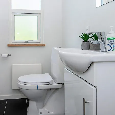 8 Person In Silkeborg-by Traum Holiday home *