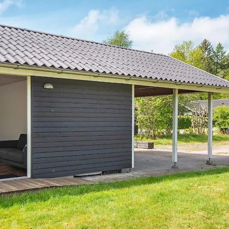 8 Person In Silkeborg-by Traum *