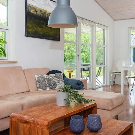 بيت للعطل 8 Person In Silkeborg-by Traum سيلكبورج