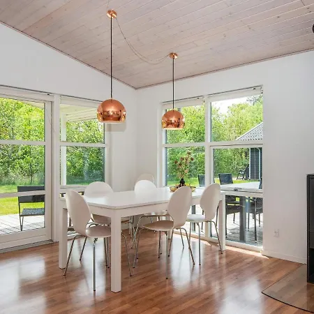 بيت للعطل 8 Person In Silkeborg-by Traum