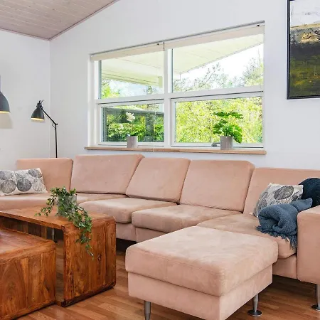 بيت للعطل 8 Person In Silkeborg-by Traum *