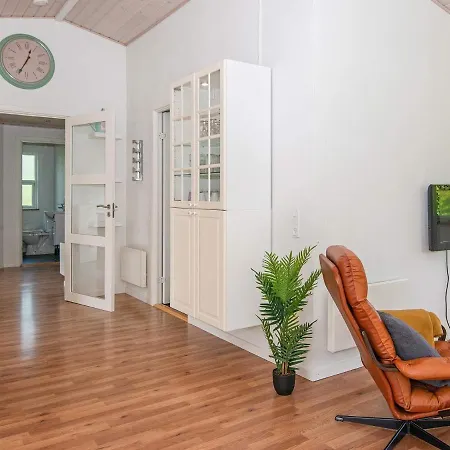 بيت للعطل 8 Person In Silkeborg-by Traum *