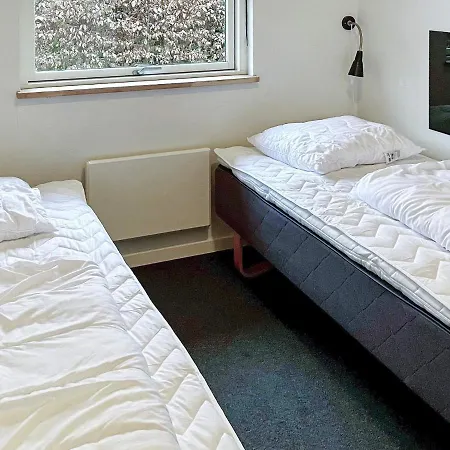 8 Person In Silkeborg-by Traum *