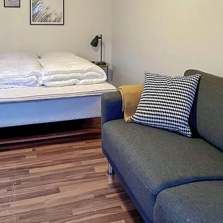 8 Person In Silkeborg-by Traum * سيلكبورج