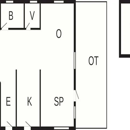 8 Person In Silkeborg-by Traum بيت للعطل *